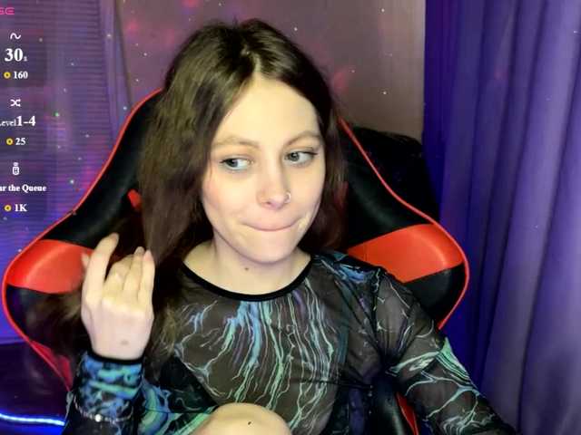 Natural-babe666