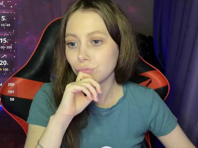 Natural-babe666