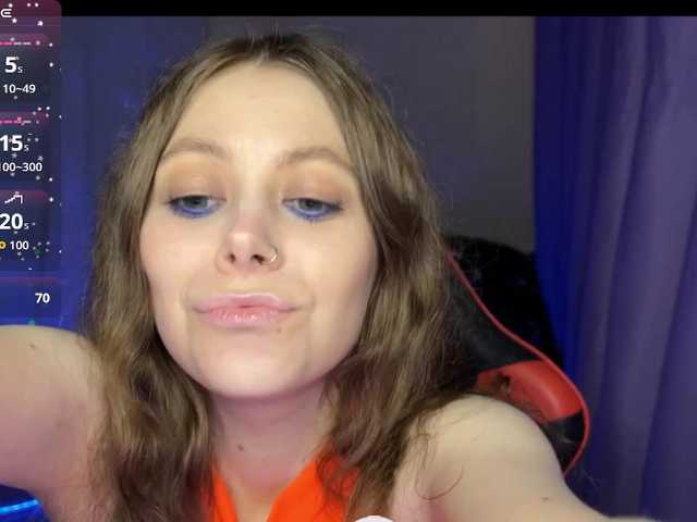Natural-babe666