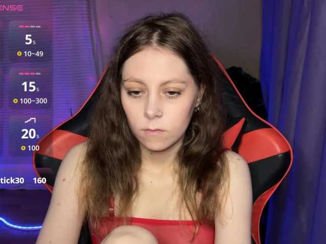 Natural-babe666