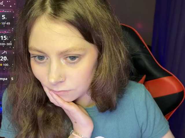 Natural-babe666