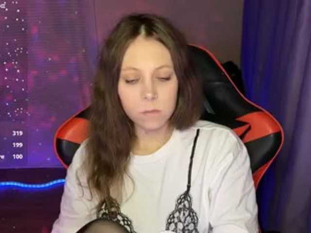 Natural-babe666