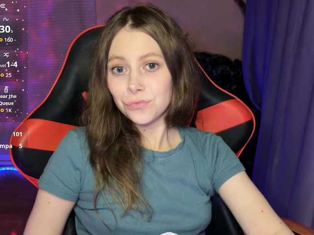 Natural-babe666