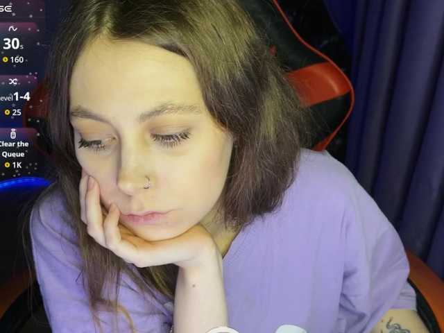 Natural-babe666's BongaCams show and profile