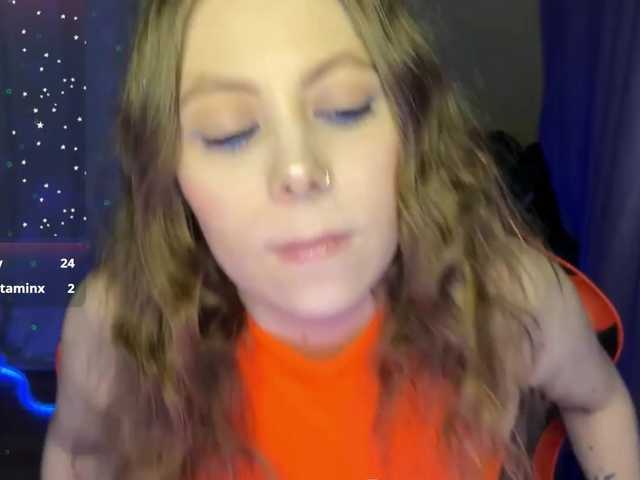 Natural-babe666