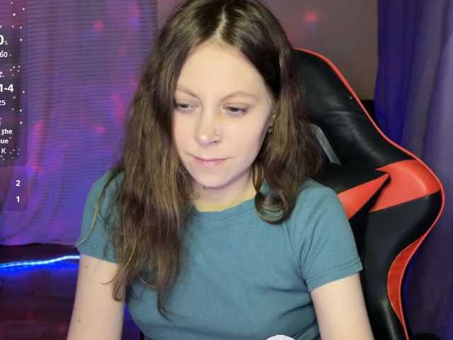 Natural-babe666 live cam on BongaCams