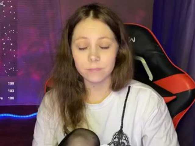 Natural-babe666