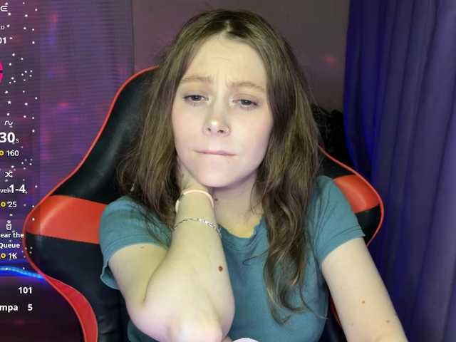 Natural-babe666