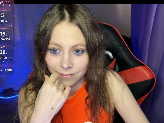 Natural-babe666