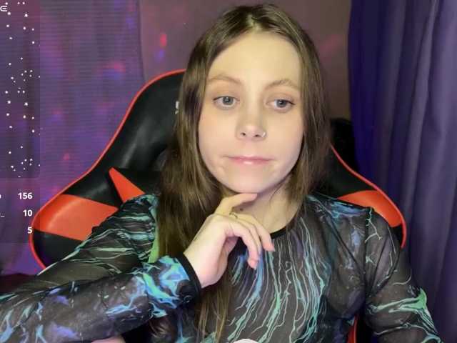 Natural-babe666
