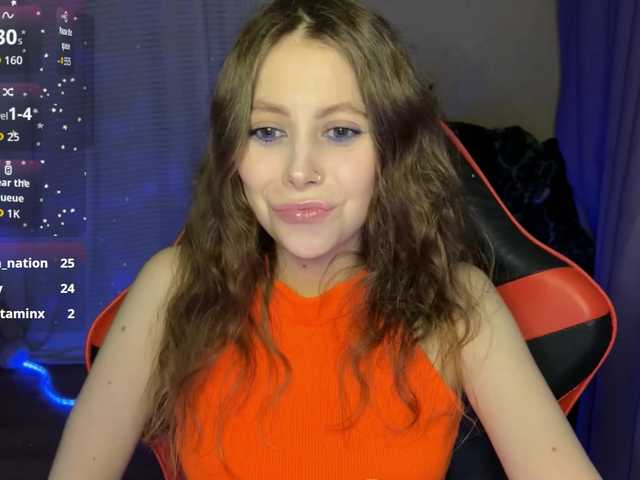 Natural-babe666