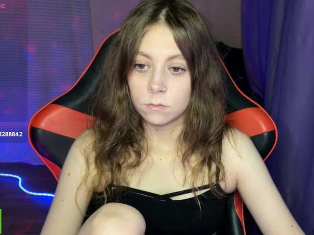 Natural-babe666