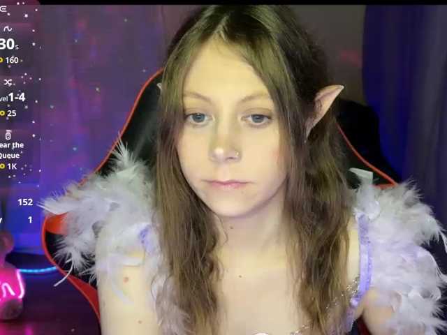 Natural-babe666 live cam preview