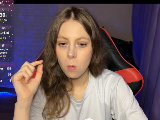 Natural-babe666