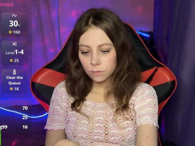 Natural-babe666 live cam on BongaCams