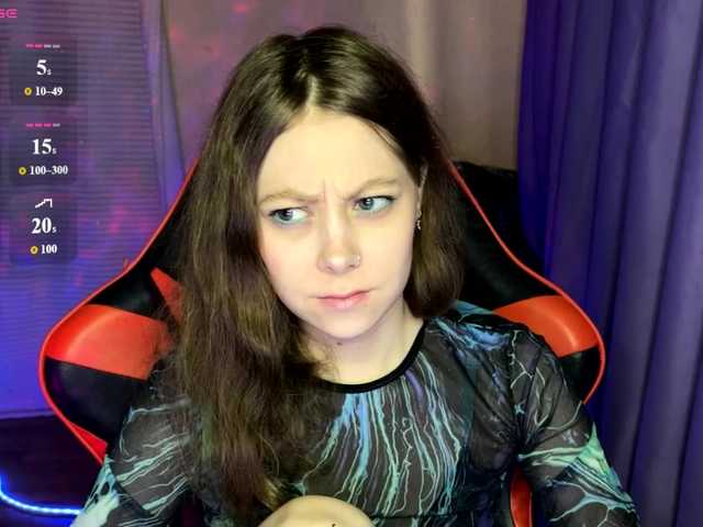 Natural-babe666