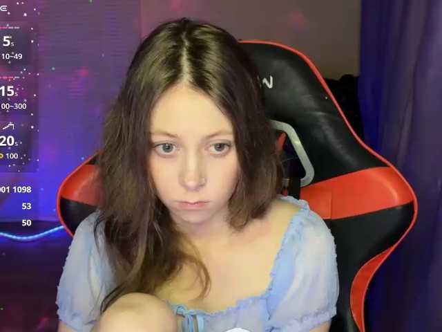 Natural-babe666