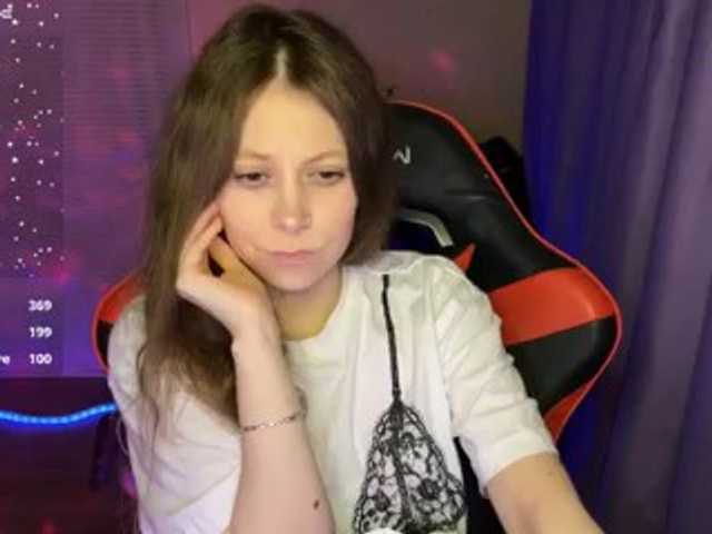 Natural-babe666