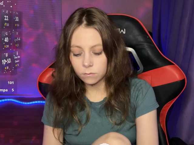 Natural-babe666