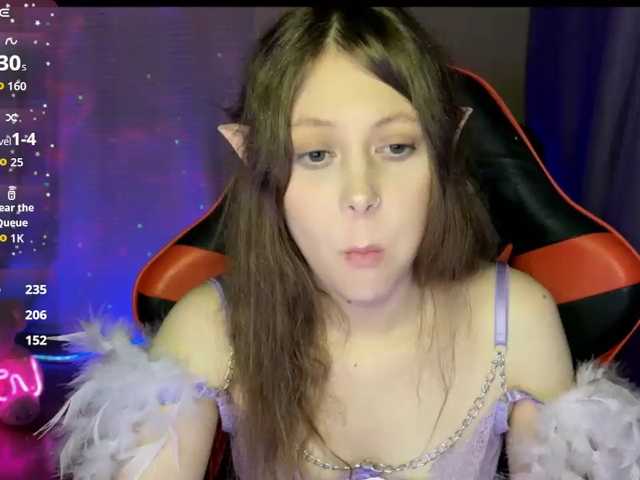 Natural-babe666, en vivo ahora en BongaCams