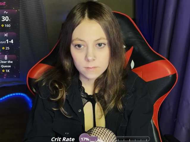 Natural-babe666's BongaCams show and profile