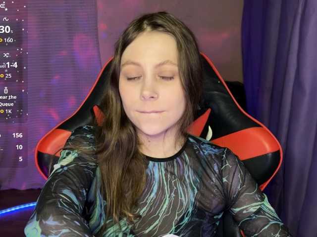 Natural-babe666