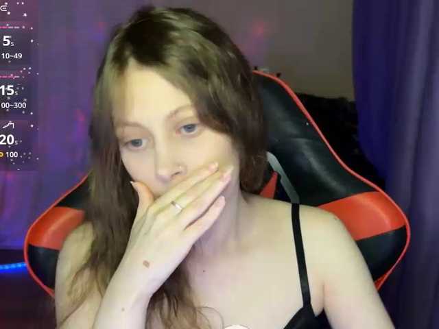 Natural-babe666