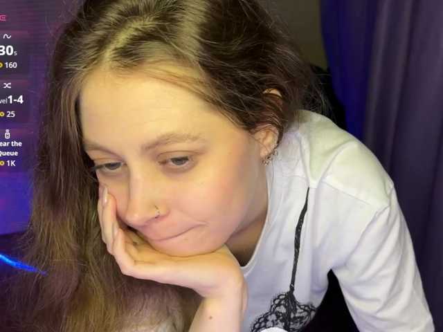 Natural-babe666 live cam on BongaCams