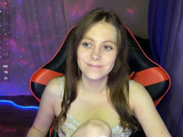 Natural-babe666
