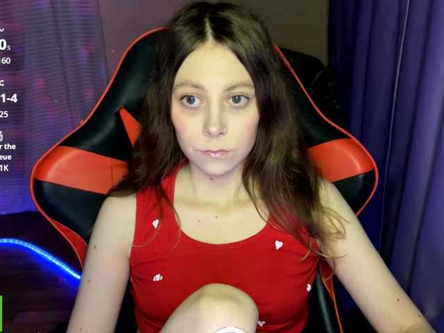 Natural-babe666 live cam on BongaCams