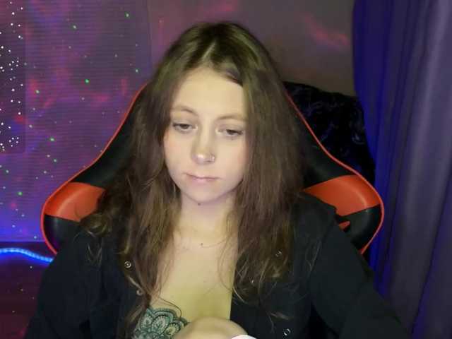 Natural-babe666