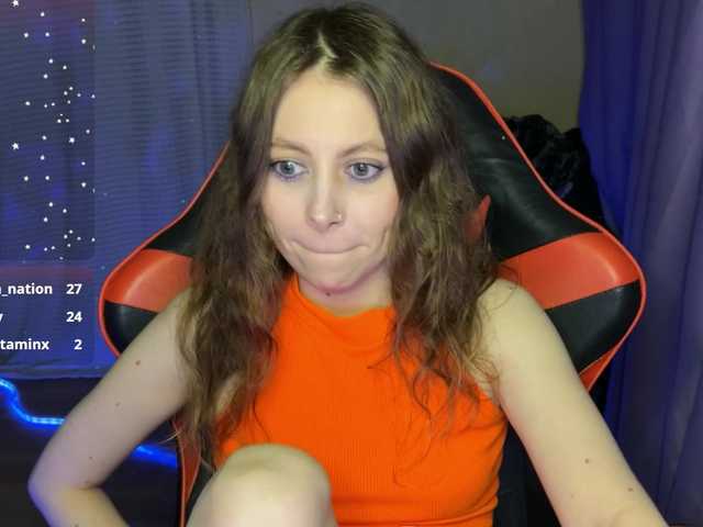 Natural-babe666