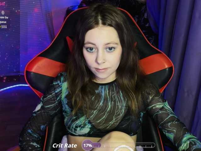 Natural-babe666