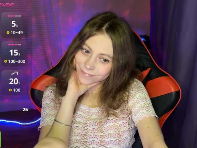 Natural-babe666