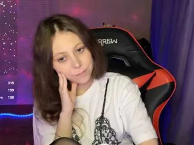 Natural-babe666