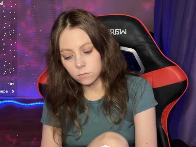 Natural-babe666