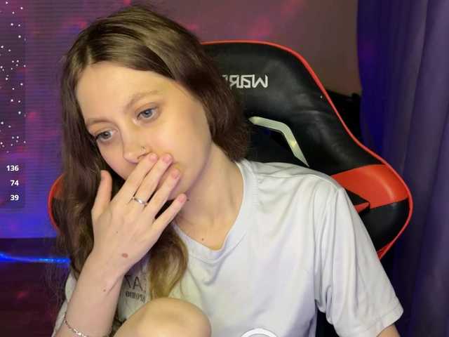 Natural-babe666