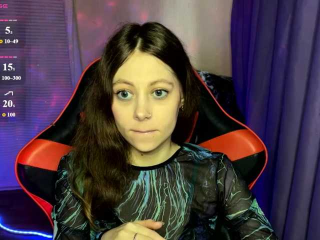 Natural-babe666