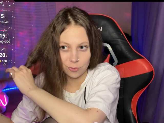 Natural-babe666