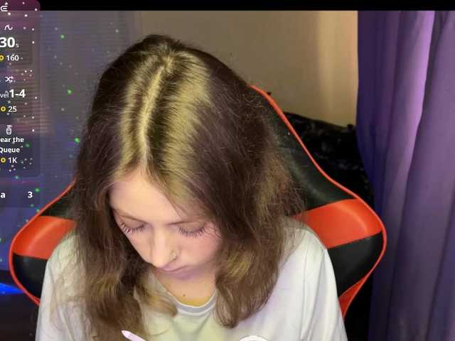 Natural-babe666