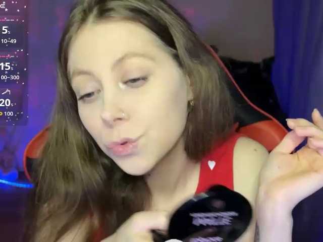 Natural-babe666