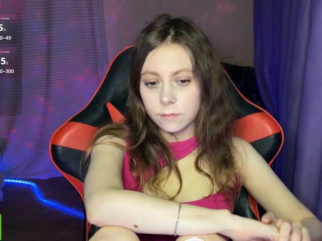 Natural-babe666