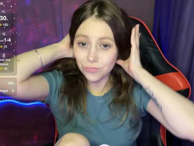 Natural-babe666