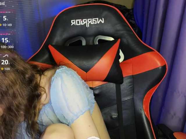 Natural-babe666's BongaCams show and profile