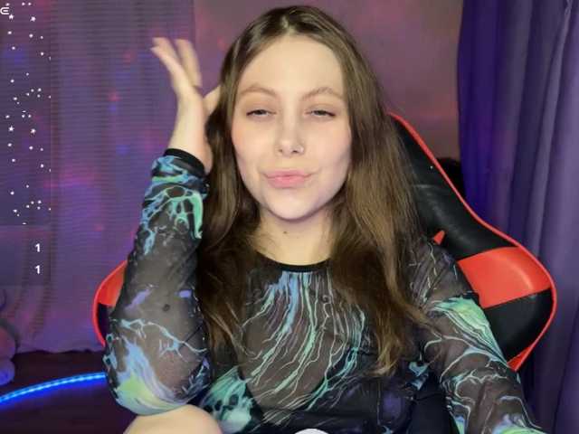 Natural-babe666