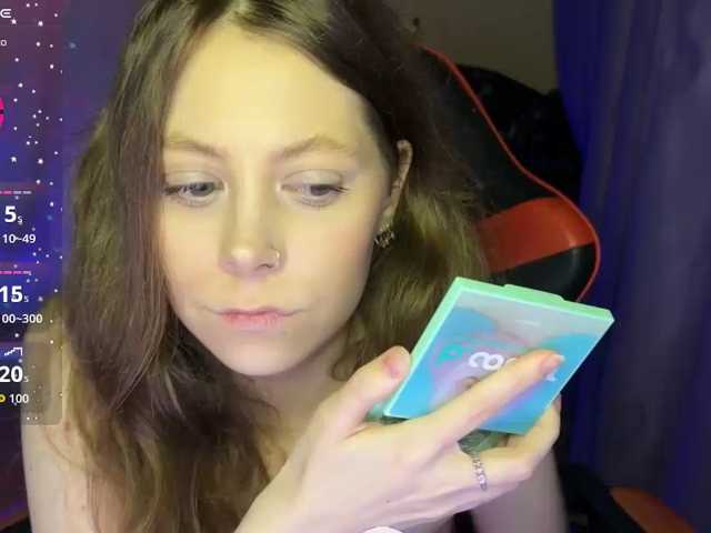 Natural-babe666