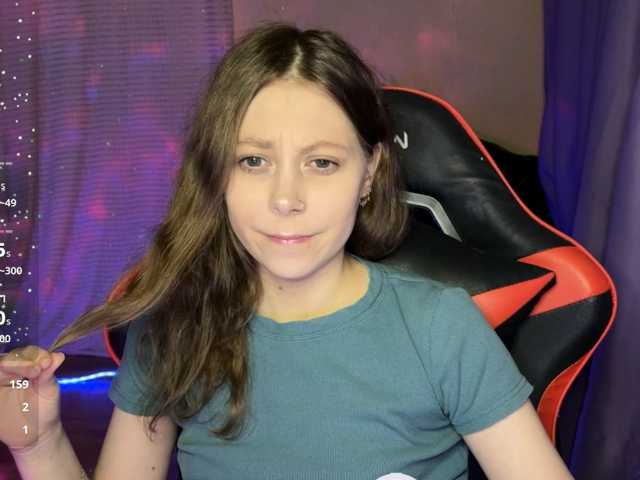Natural-babe666