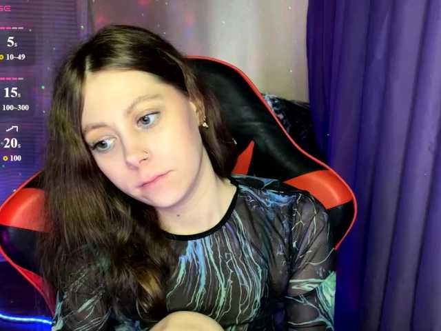 Natural-babe666