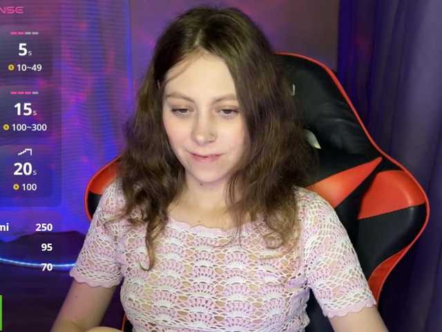 Natural-babe666
