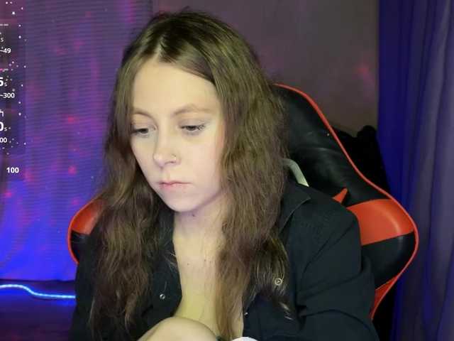 Natural-babe666